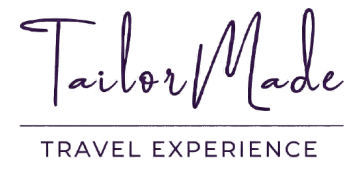 TailorMade Travel Experience