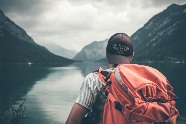 Get Your Itinerary